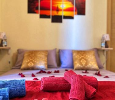 Castromediano Apartment | Andrea House