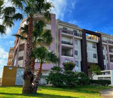 Castromediano Apartment | Andrea House