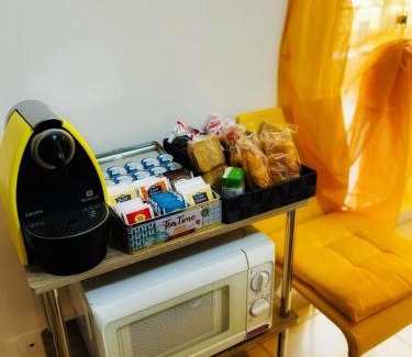 Castromediano Apartment | Andrea House