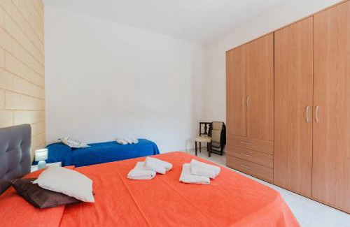 Marsala Apartment | Andrea's House Marsala