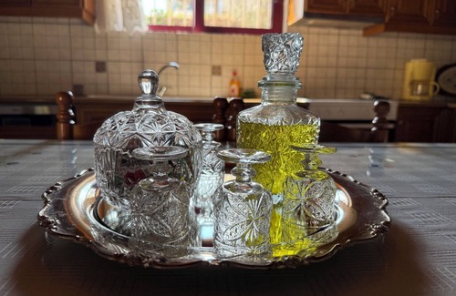 Valira Apartment | Andrea's House n