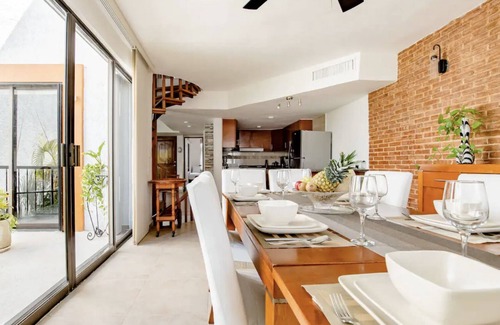 Zona Hotelera Villa | Andreas Cancun Beautiful Villa