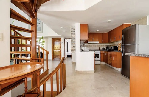 Zona Hotelera Villa | Andreas Cancun Beautiful Villa