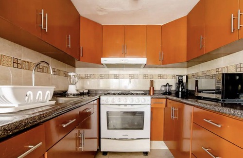 Zona Hotelera Villa | Andreas Cancun Beautiful Villa