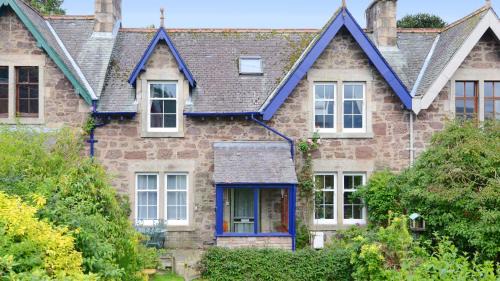 Callander House | Andreu Cottage