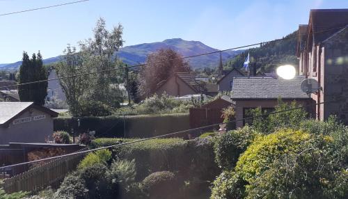 Callander House | Andreu Cottage