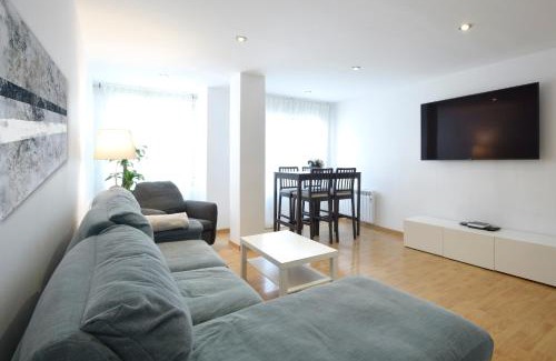 La Magdalena Apartment | Andrews house, 60 m en el centro de Zaragoza