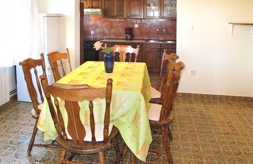 Grebastica Apartment | Andriana by Interhome