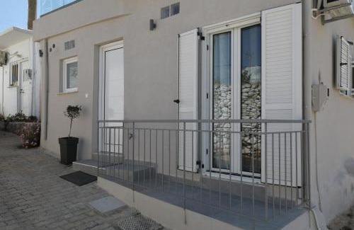 Analipsi House | Andrieli Suite