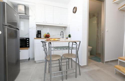 Analipsi House | Andrieli Suite