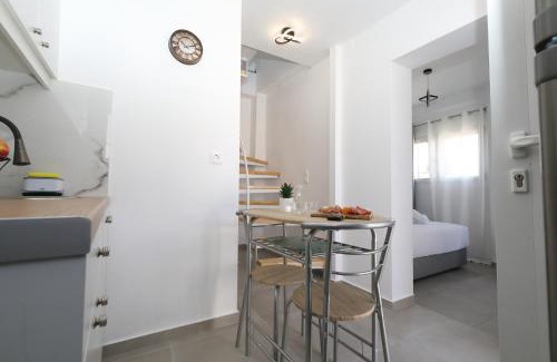 Analipsi House | Andrieli Suite