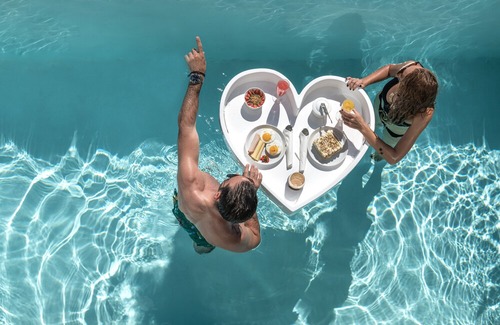 Oia Hotel | Andronis Luxury Suites