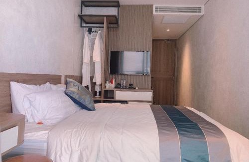 Tuy Hoa Apartment | Andy căn Hộ Phú Yên