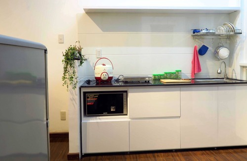 Da Lat Apartment | Ane Apartment - heart of Da Lat, cozy, modern