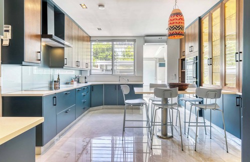 Camps Bay Villa | Anella - Luxurious & stylish with panoramic views