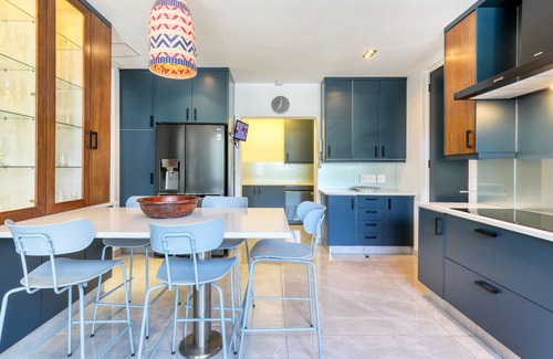 Camps Bay Villa | Anella - Luxurious & stylish with panoramic views