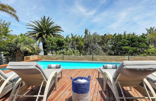 Camps Bay Villa | Anella - Luxurious & stylish with panoramic views