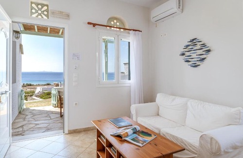 Agios Ioannis House | Anemologio 102 Tinos