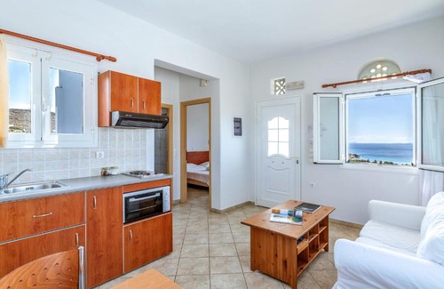 Agios Ioannis House | Anemologio 102 Tinos