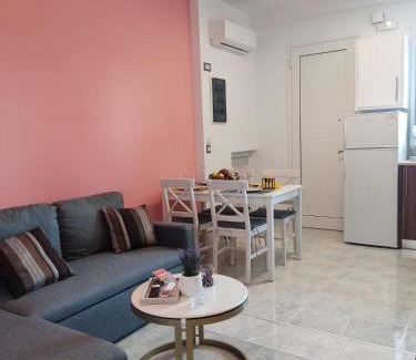 Koskinou Apartment | Anemomilos View