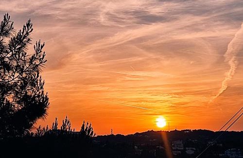 Koskinou Apartment | Anemomilos View