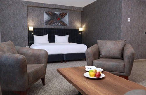 Karabuk Hotel | Anemon Kent Karabük Otel