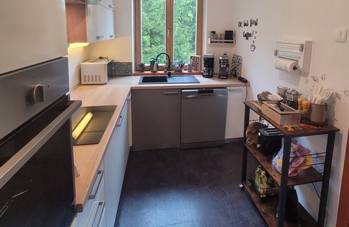 Seliste House | Anemona House - Plitvice Lakes - 500 m from Big Waterfall