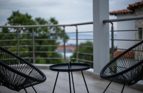 Agios Nikolaos Apartment | Anemos Luxury Apartments