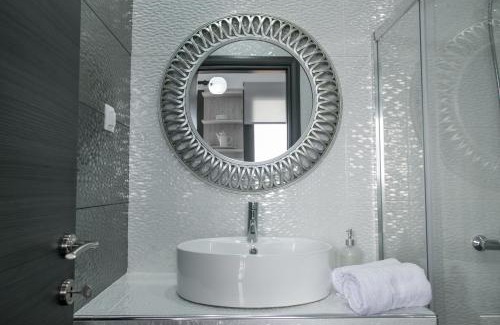 Agios Nikolaos Apartment | Anemos Luxury Apartments