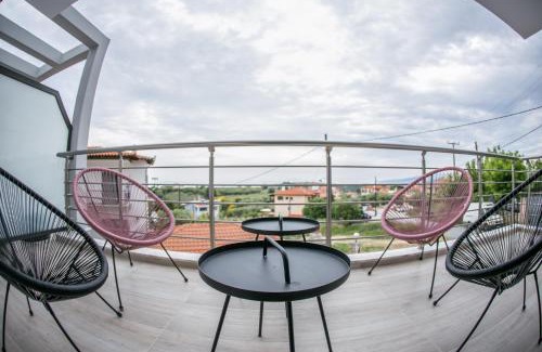 Agios Nikolaos Apartment | Anemos Luxury Apartments