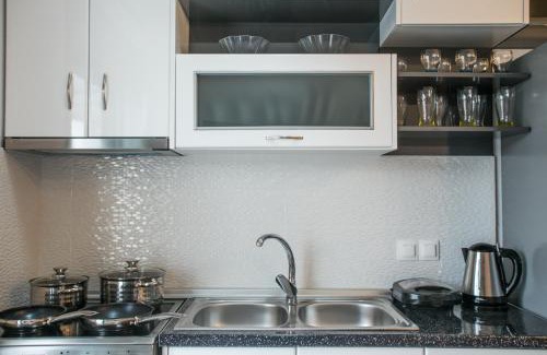 Agios Nikolaos Apartment | Anemos Luxury Apartments