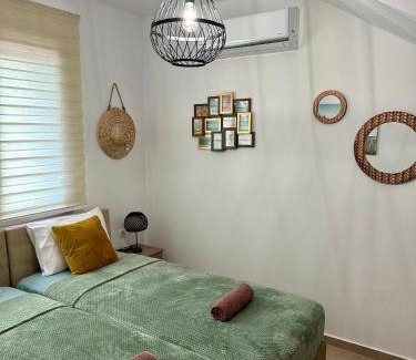 Stegna House | Anemos Villa Stegna