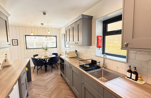 Anerley House | Anerley