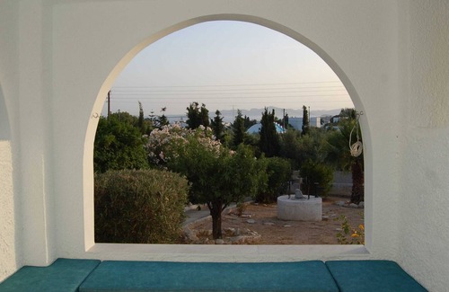 Aliki Apartment | Anesis Apartment in Paros With Beautiful Views! II