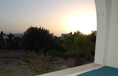 Aliki Apartment | Anesis Apartment in Paros With Beautiful Views! II