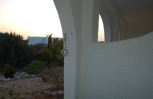 Aliki Apartment | Anesis Apartment in Paros With Beautiful Views! II