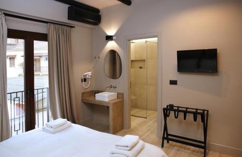 Kalavrita Hotel | Anesis Hotel