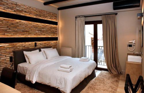 Kalavrita Hotel | Anesis Hotel