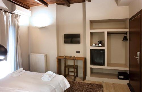 Kalavrita Hotel | Anesis Hotel