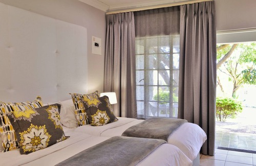 White River Hotel | ANEW Resort White River Mbombela