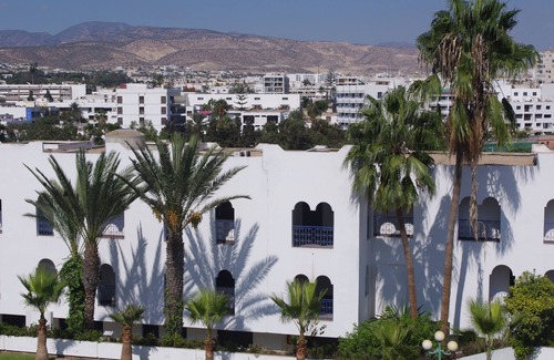 Agadir City Center Apartment | Anezi Apartments