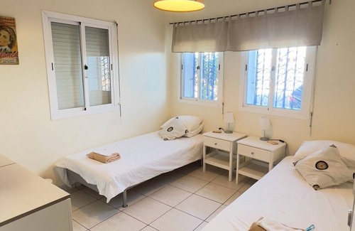 Bouznika Bed & Breakfast | Anfa Training