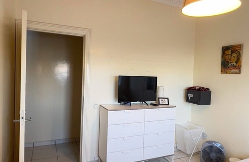 Bouznika Bed & Breakfast | Anfa Training