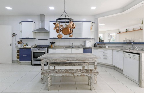 Mangaratiba Villa | Ang020 - Luxury mansion in a condominium in Mangaratiba