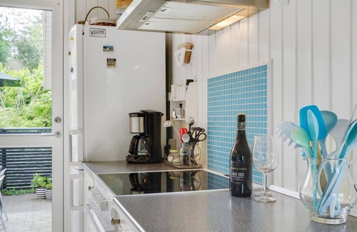 Trend House | "Angantir" - 700m to the fjord by Interhome