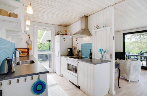 Trend House | "Angantir" - 700m to the fjord by Interhome