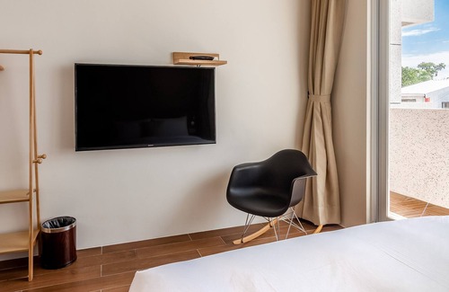 Taitung City Centre Bed & Breakfast | Angel Pension