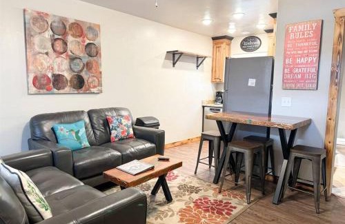 Moab South Valley House | Angel Rock Rentals of Moab Unit 5