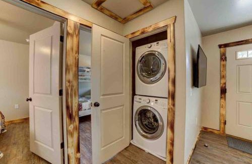 Moab South Valley House | Angel Rock Rentals of Moab Unit 5