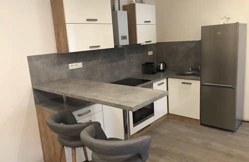 Andel Apartment | Angel's church appartment